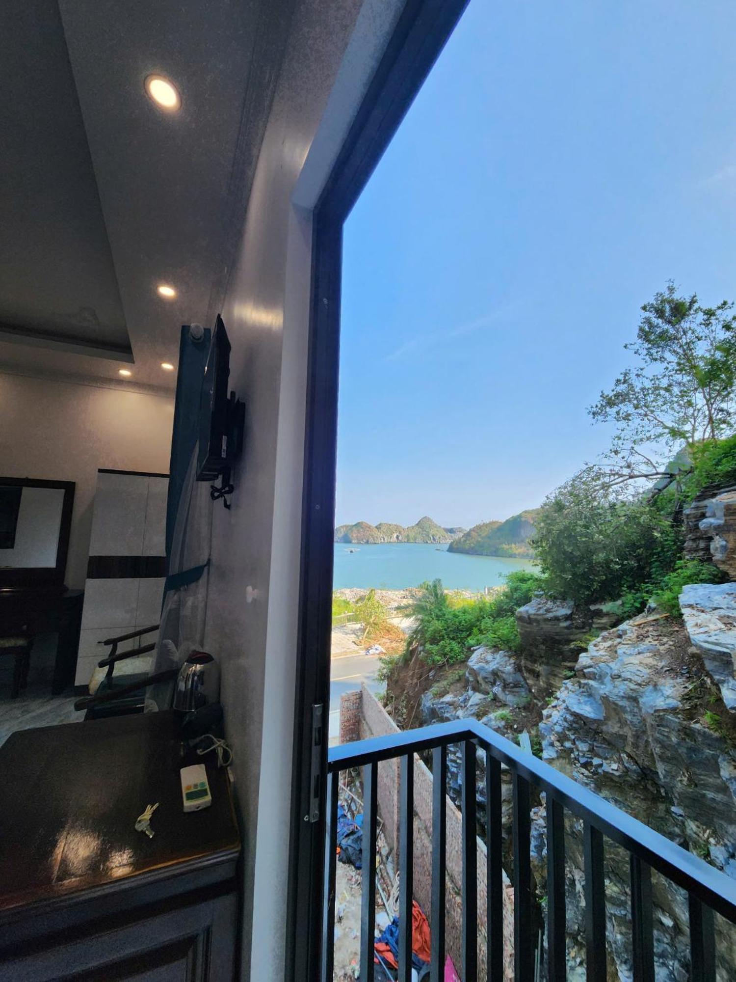 View Point - Anh Quan Ξενοδοχείο Chan Chau Εξωτερικό φωτογραφία